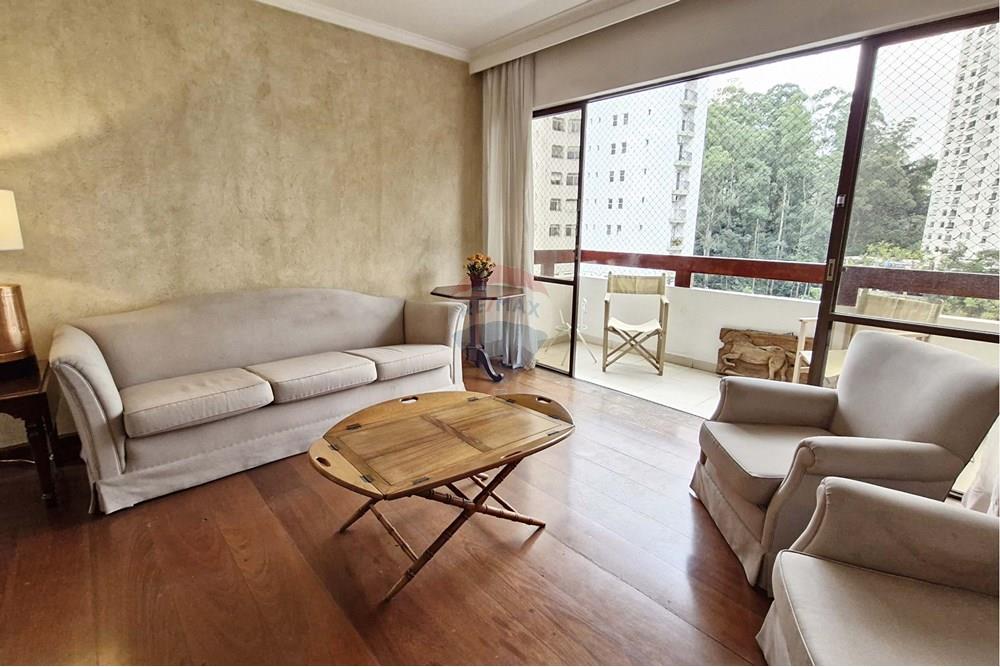 Apartamento - Venda - São Paulo , São Paulo - RUA CHARLES SPENCER CHAPLIN, 321 (9).jpg - 601361044-52