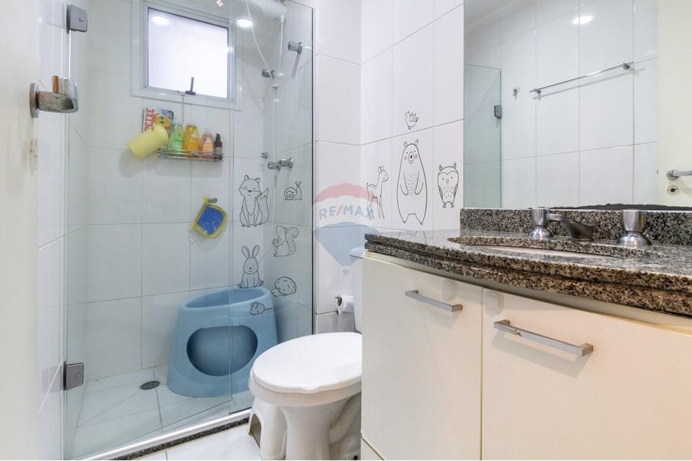 Apartamento - Venda - São Paulo , São Paulo - 8 BANH. SOCIAL.jpg - 601261002-213