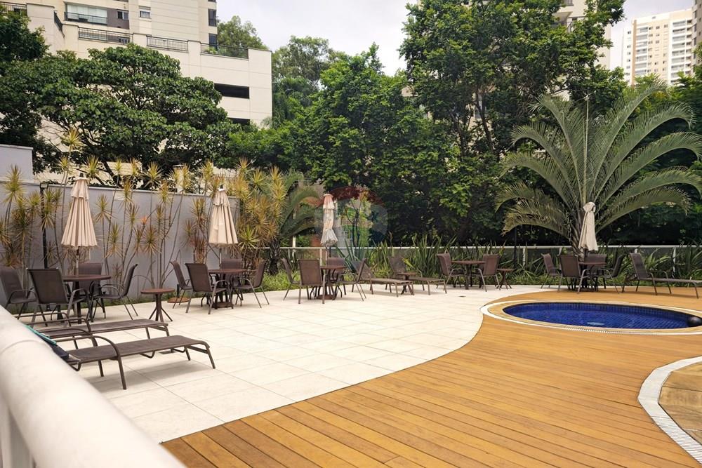 Apartamento - Venda - São Paulo , São Paulo - ae4.jpg - Fachada - 601371031-86