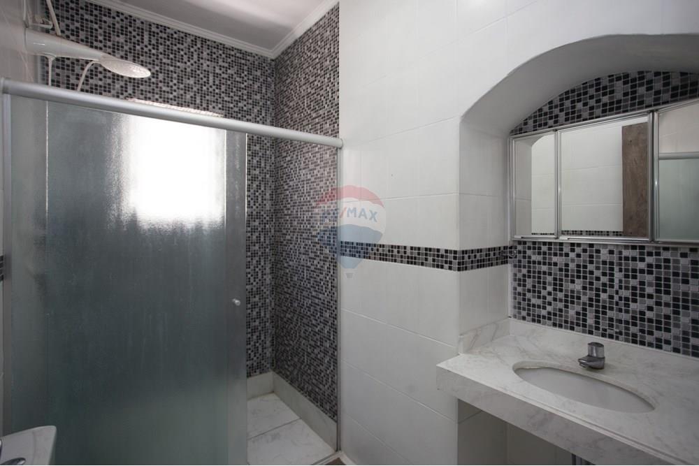 Sobrado - Venda - São Paulo , São Paulo - IMG_1244.jpg - Banheiro - 601751109-5