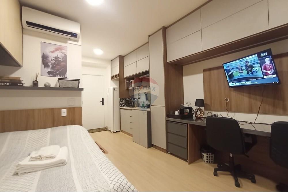 Studio - Alugar - São Paulo , São Paulo - 597fad.jpg - 602361012-129