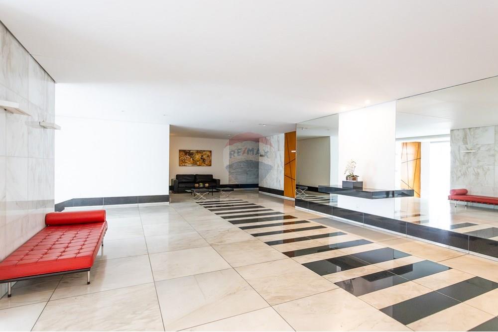 Apartamento - Venda - São Paulo , São Paulo - _MG_8204.jpg - Saguão - 601371060-21