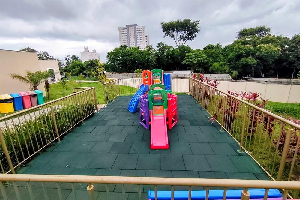 Apartamento - Alugar - Poá , São Paulo - IMG_20260124_133433.jpg - 601451005-122