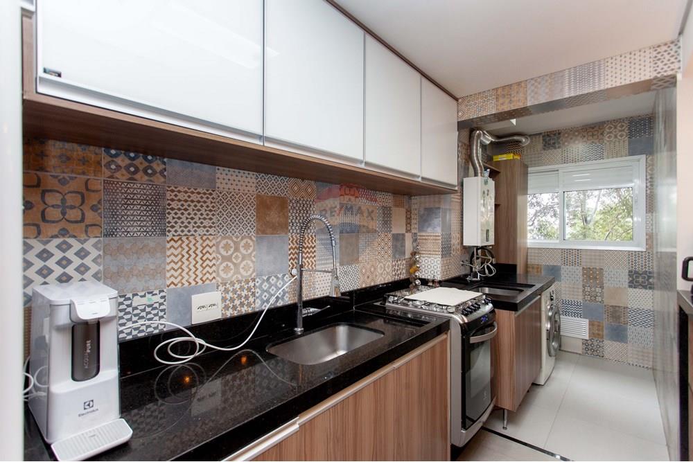 Apartamento - Venda - São Paulo , São Paulo - IMG_9188.jpg - 601751009-389