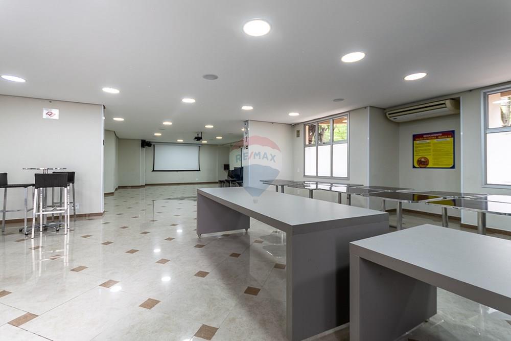 Apartamento - Venda - São Paulo , São Paulo - 71-Área comum.jpg - 601471015-76