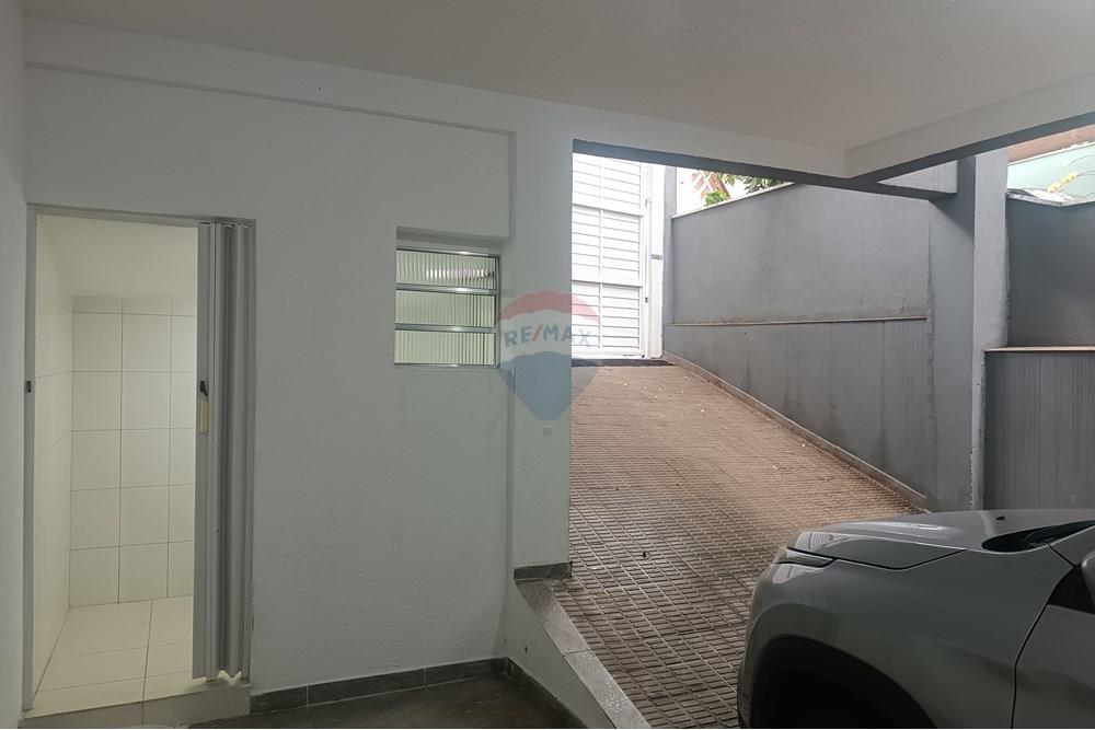 Sobrado - Venda - São Paulo , São Paulo - 1762188621666.jpg - Garagem - 601311038-19