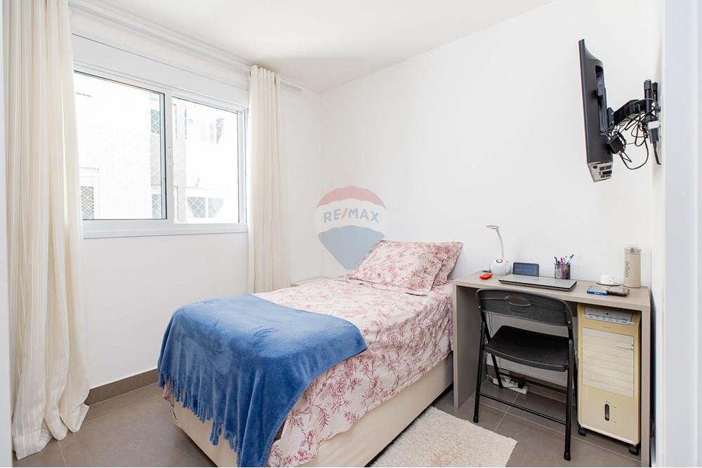 Apartamento - Venda - São Paulo , São Paulo - Cópia de Remax Ares-24.jpg - Suite - 601131075-4