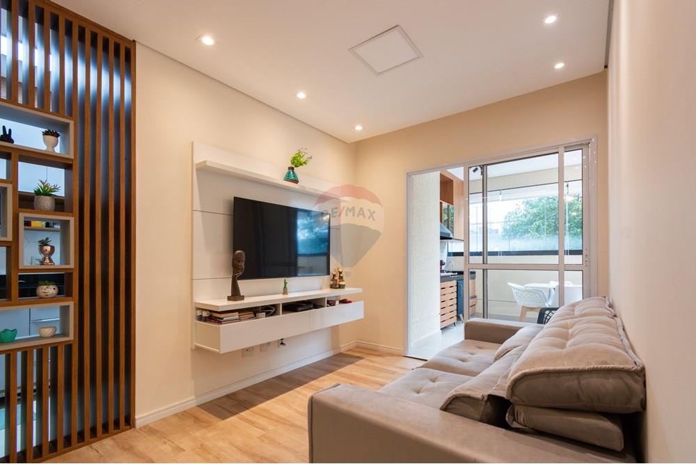 Apartamento - Venda - São Paulo , São Paulo - Cópia de DSC_9936.jpg - Sala de estar - 601131090-47