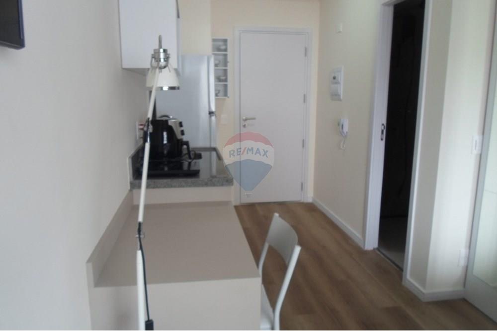 Apartamento - Alugar - São Paulo , São Paulo - SAM_9474.JPG - 601361021-1748