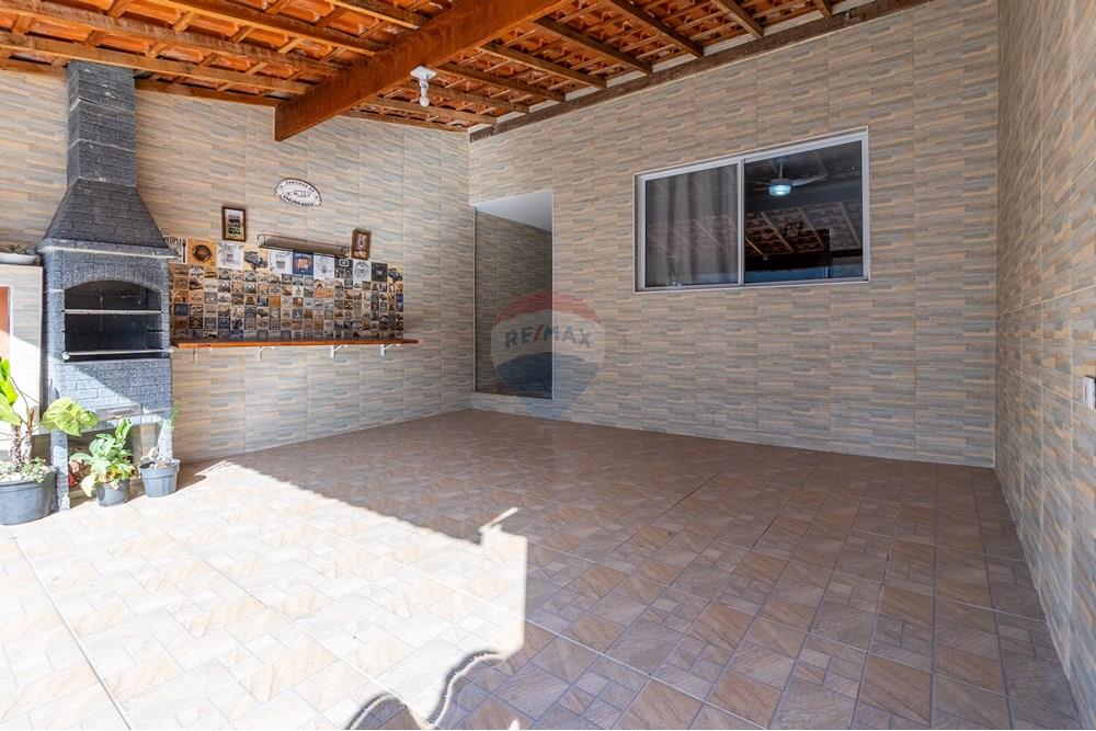 Casa - Venda - São Paulo , São Paulo - 36-T. Árvore da felicidade.jpg - 601171010-61