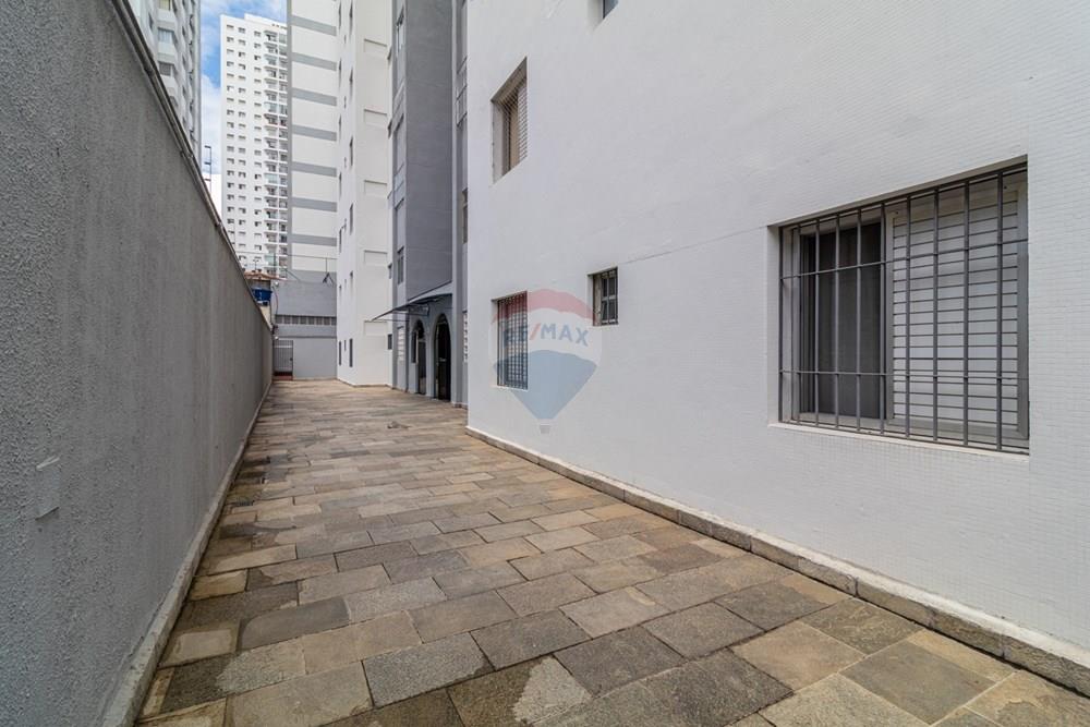 Apartamento - Venda - São Paulo , São Paulo - 02area-condominial_001.jpg - 601401072-19