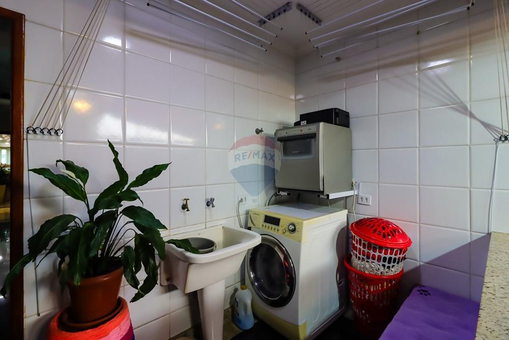 Casa - Venda - São Paulo , São Paulo - 10area-de-servico_001.JPG - Cozinha - 602101005-94