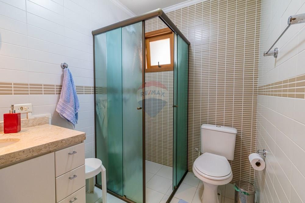 Casa de Condomínio - Venda - São Paulo , São Paulo - 05banheiros_009.jpg - 602051047-1