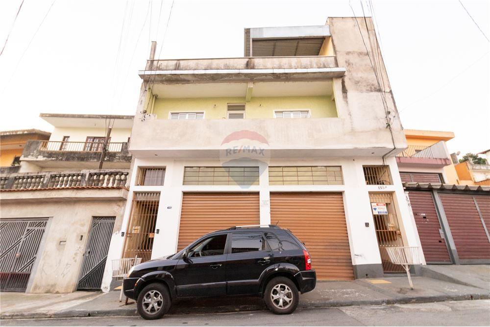 Sobrado à venda com 9 quartos, 407m² - Foto 51