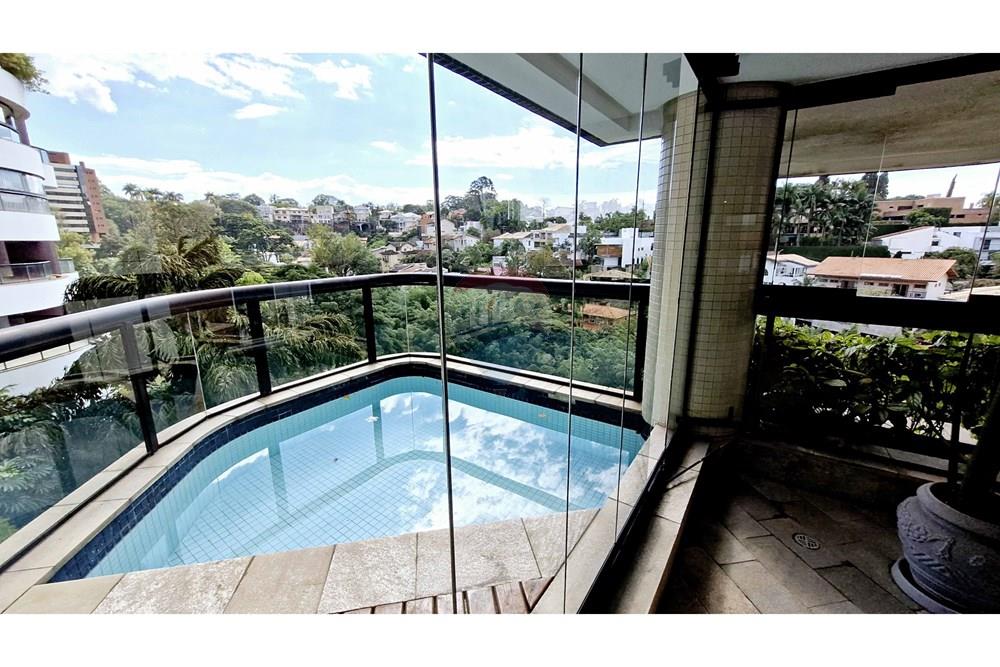 Apartamento - Venda - São Paulo , São Paulo - RUA PROF. ALEXANDRE CORREIA, 330 (15).jpg - 601361044-47