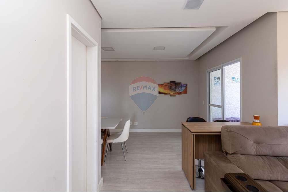 Apartamento à venda com 2 quartos, 72m² - Foto 11