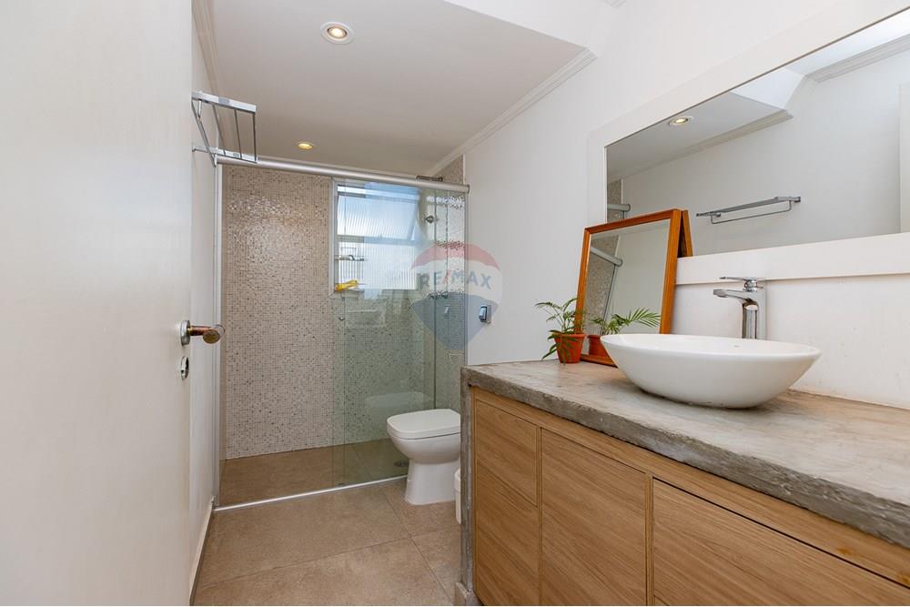 Apartamento - Venda - São Paulo , São Paulo - Remax Ares-29.jpg - Banheiro - 601131006-115