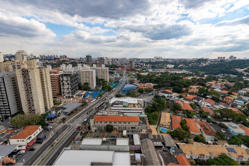Apartamento - Venda - São Paulo , São Paulo - 23b47b1e-3497-4a5d-bfcd-a6b341a10bcc.jpeg - 601181047-46