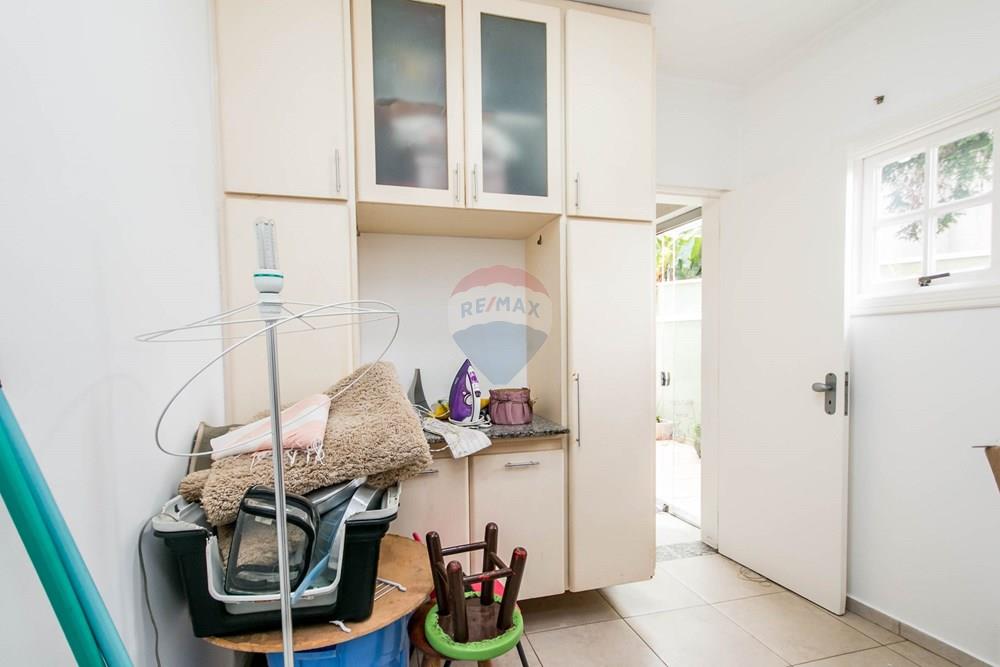 Casa - Venda - Santana de Parnaíba , São Paulo - 05area-de-servico_006.jpg - 602101005-98