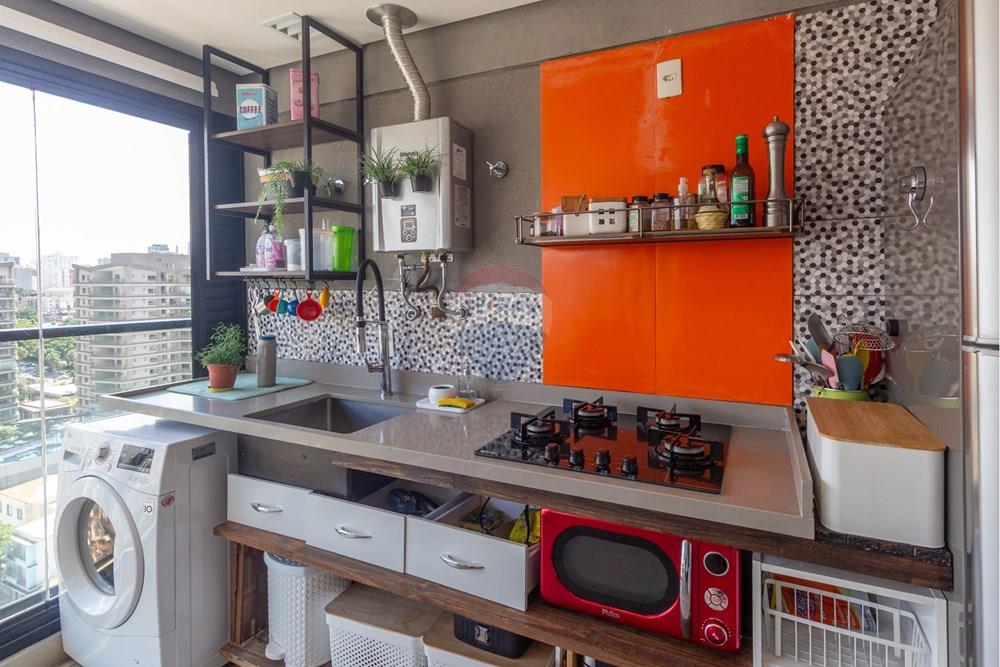 Apartamento - Venda - São Paulo , São Paulo - 01fotos_004.jpeg - 601251032-98