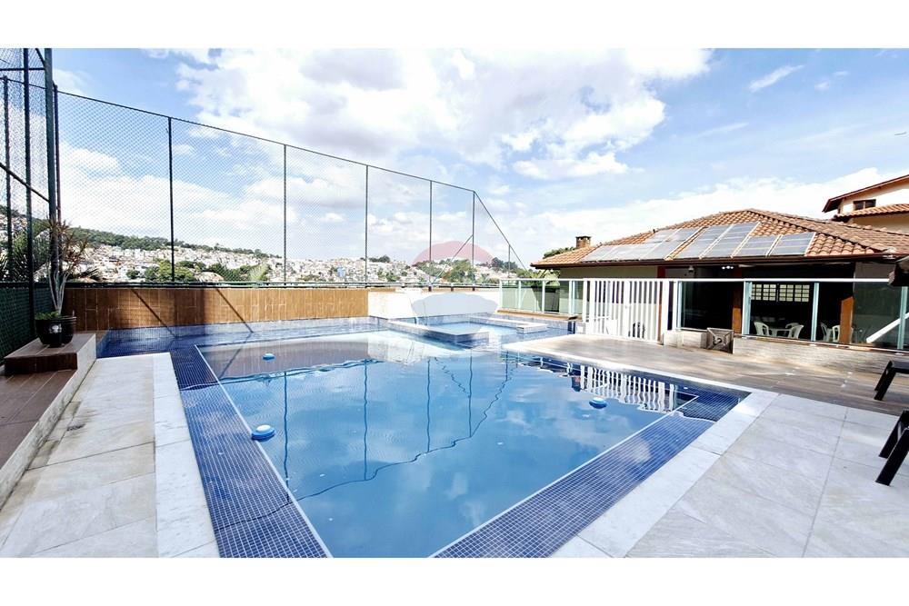 Casa de Condomínio - Venda - São Paulo , São Paulo - RUA MAESTRO BORTOLUCCI, 131 (76).jpg - 601051032-126