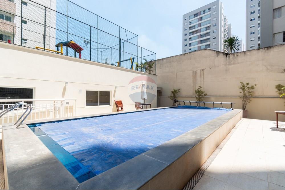 Apartamento - Venda - São Paulo , São Paulo - 01fotos_069.jpg - 601351231-30