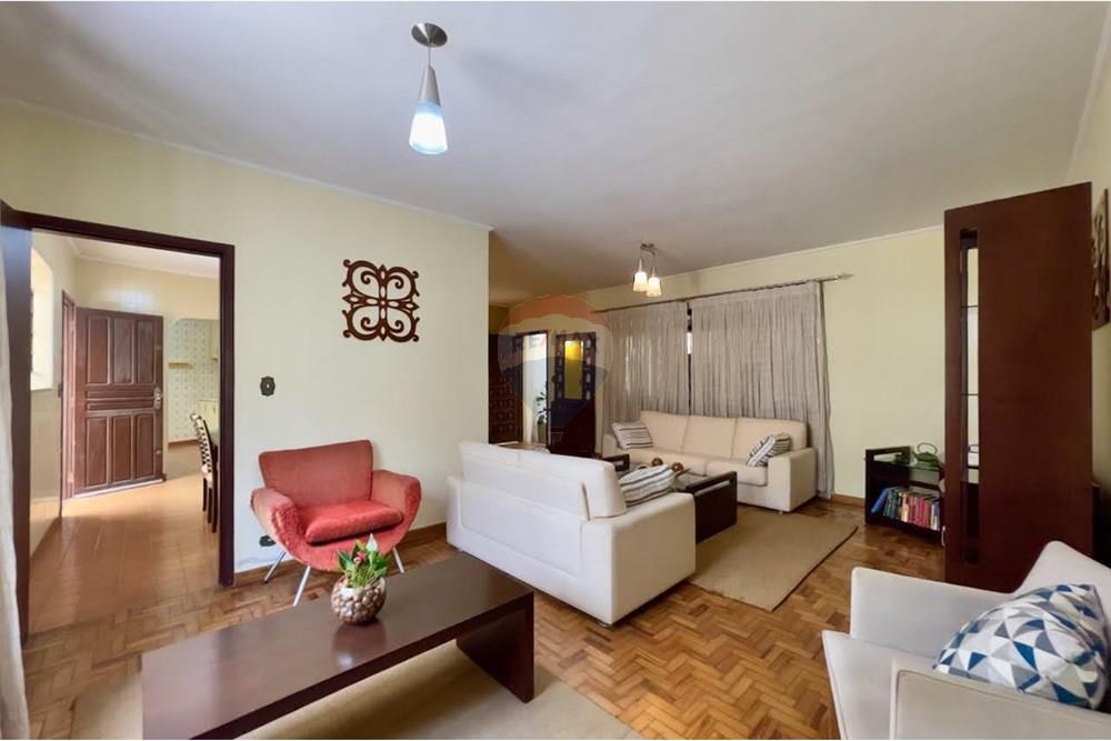 Sobrado - Venda - São Paulo , São Paulo - Sobrado 4 dorm, 2 suítes - Bairro  Campo Grande - SP  (13).jpeg - 601301008-75