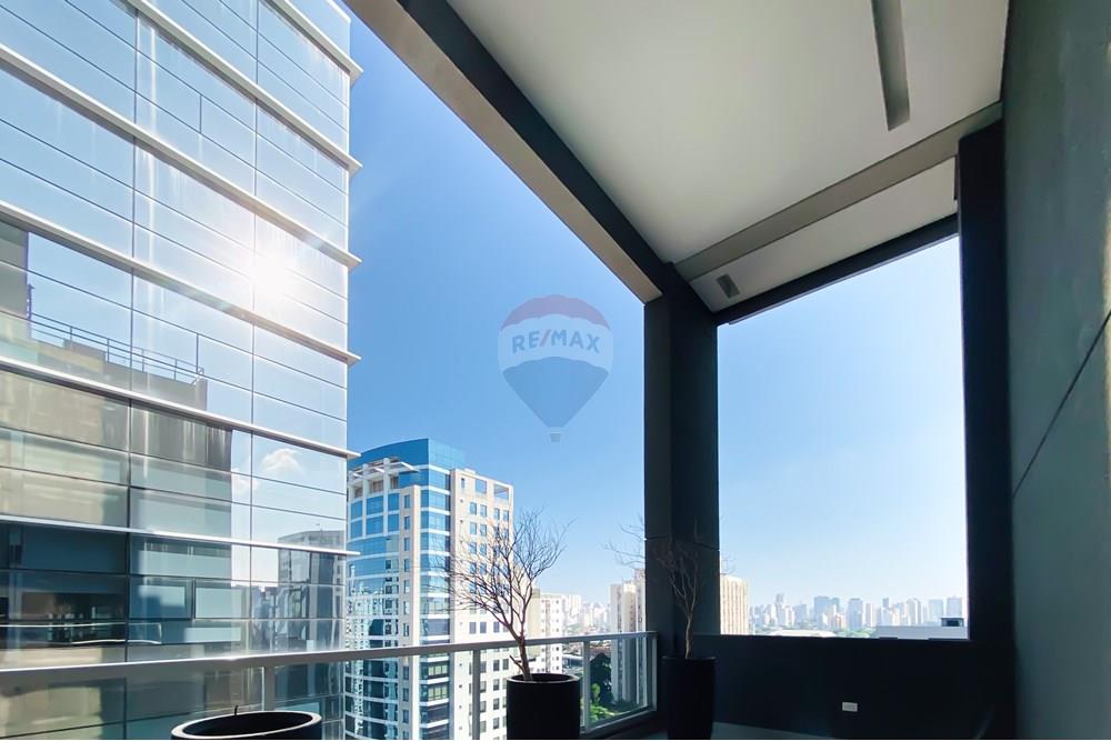 Residential - Leilighet - Sao Paulo , Sao Paulo - BR - IMG_290414.jpg - 601721028-36