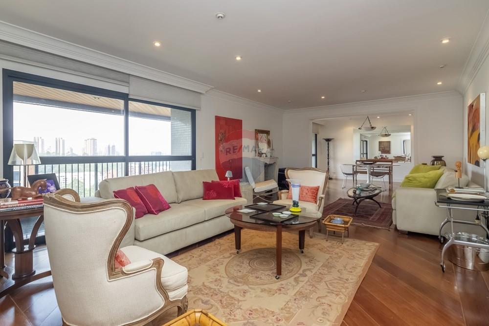 Apartamento - Venda - São Paulo , São Paulo - IMG_554206.jpg - 601721052-24