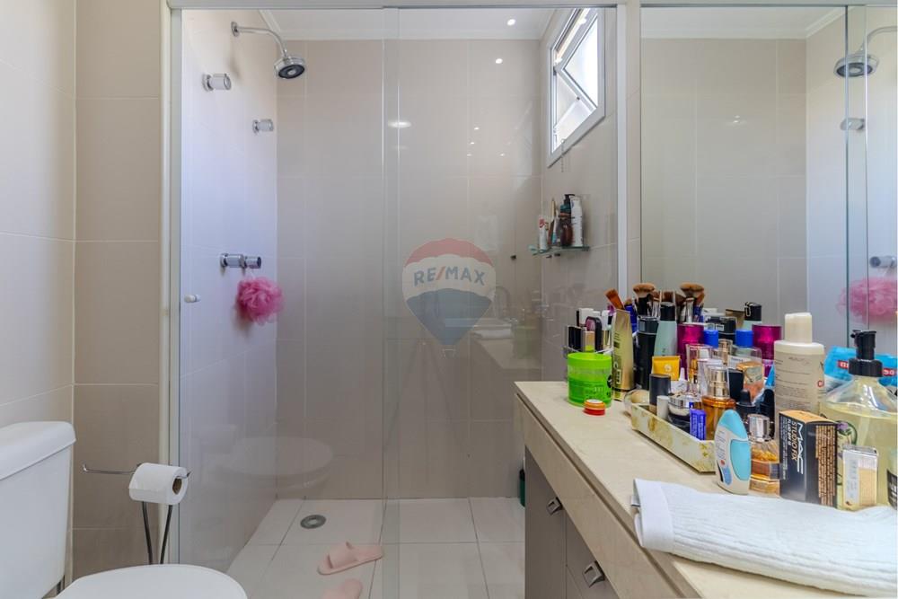 Apartamento - Venda - São Paulo , São Paulo - 05banheiros_005.jpg - 602101006-86