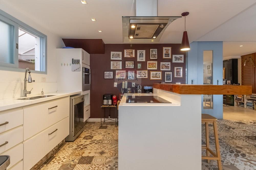 Casa de Condomínio - Venda - São Paulo , São Paulo - 00026File .jpg - 601481004-60