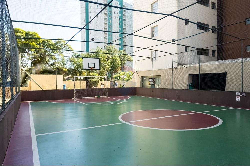 Apartamento - Venda - São Paulo , São Paulo - 52_AP.jpg - 601471030-23