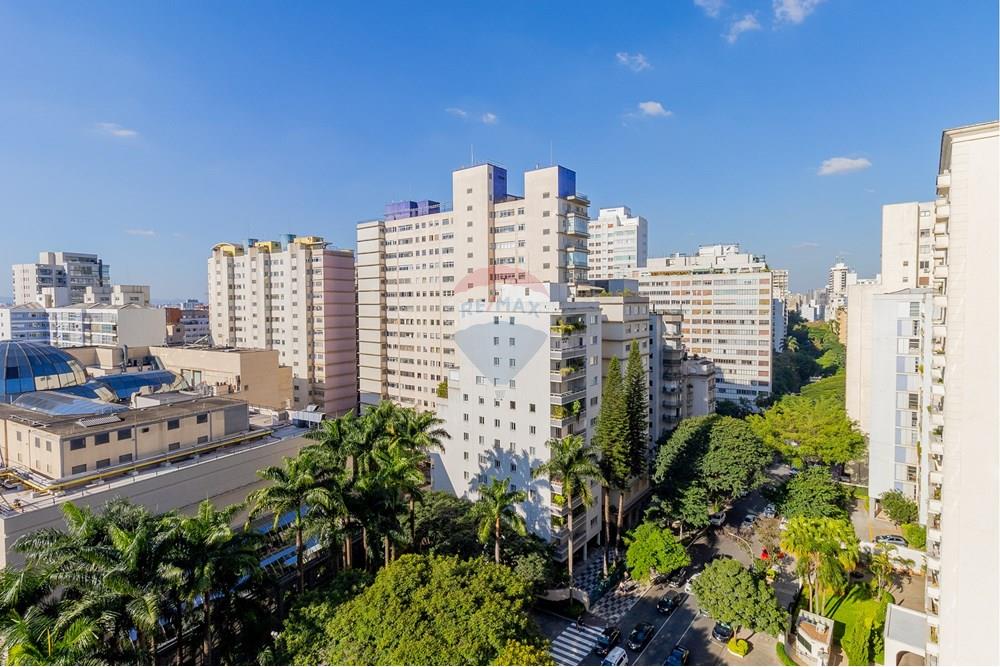 Apartamento para alugar com 4 quartos, 312m² - Foto 11