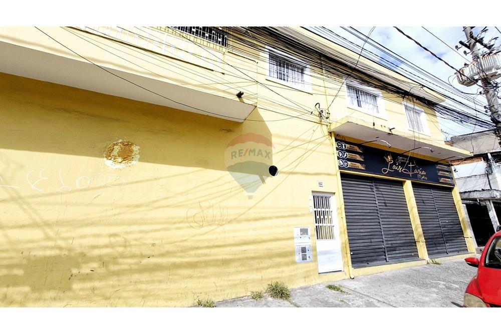 Outros - Alugar - São Paulo , São Paulo - AV. EDGAR RUZZART, 728 (29).jpg - 601051012-113