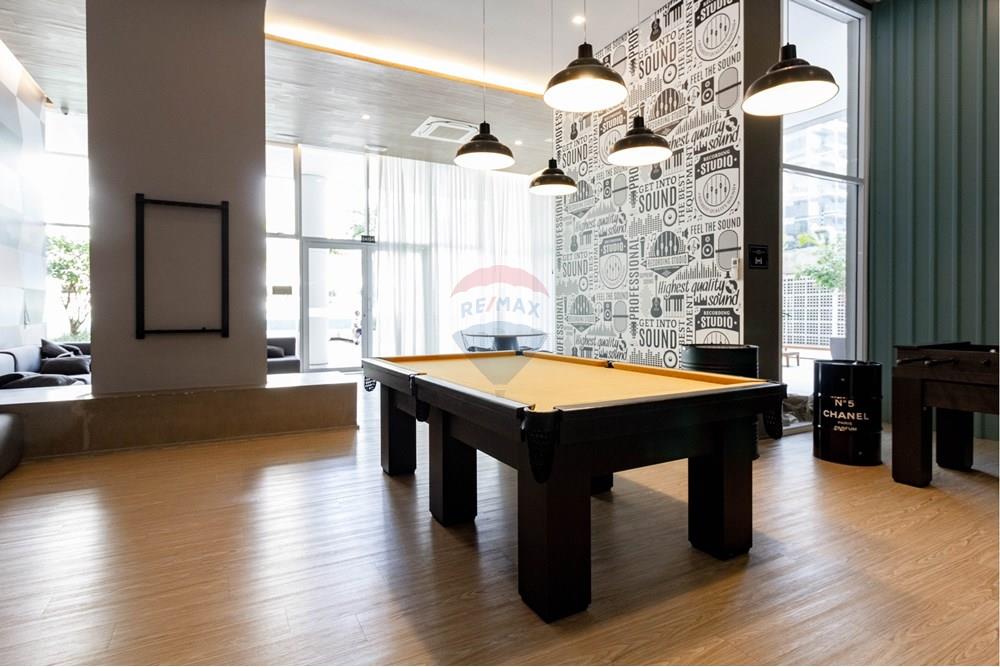 Apartamento - Venda - São Paulo , São Paulo - _MG_4736.jpg - Sala de Jogos - 601361044-67