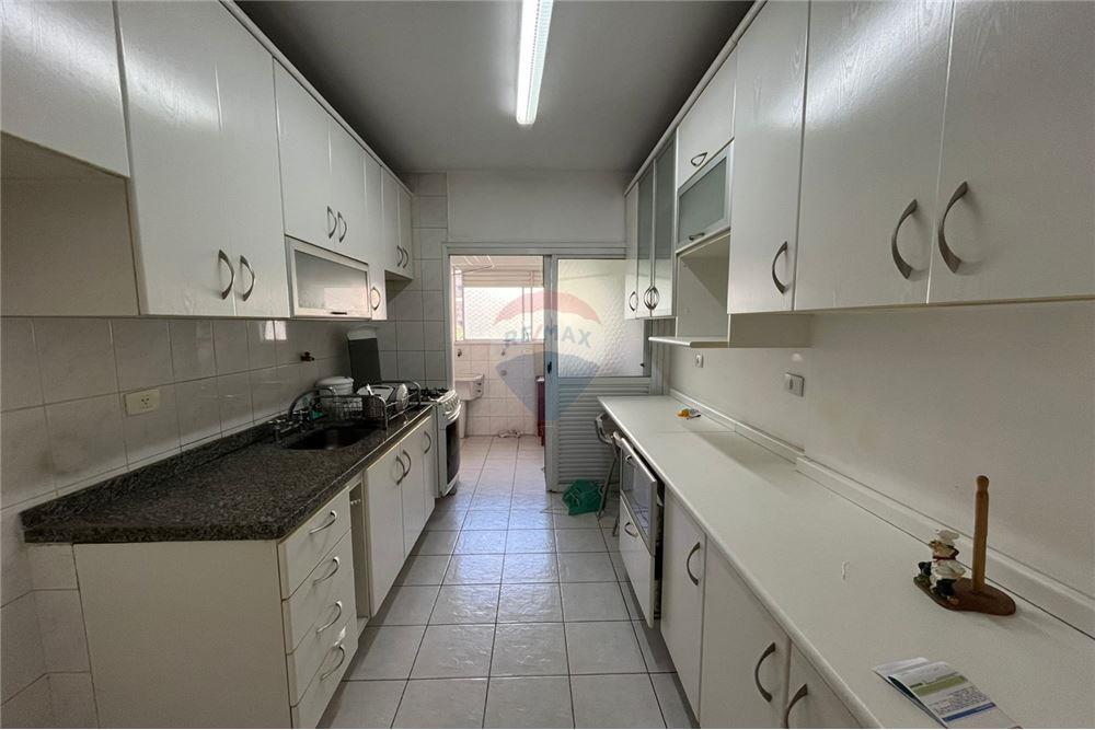 Apartamento - Venda - São Paulo , São Paulo - 4 - 601331053-14