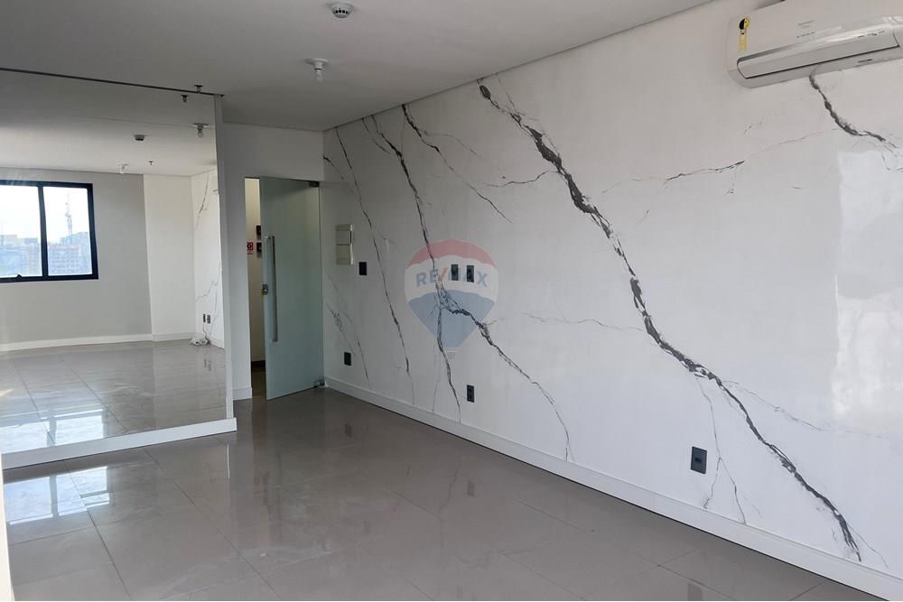 Cj. Comercial/ Sala - Alugar - São Paulo , São Paulo - IMG_8092.JPG - 601471030-39