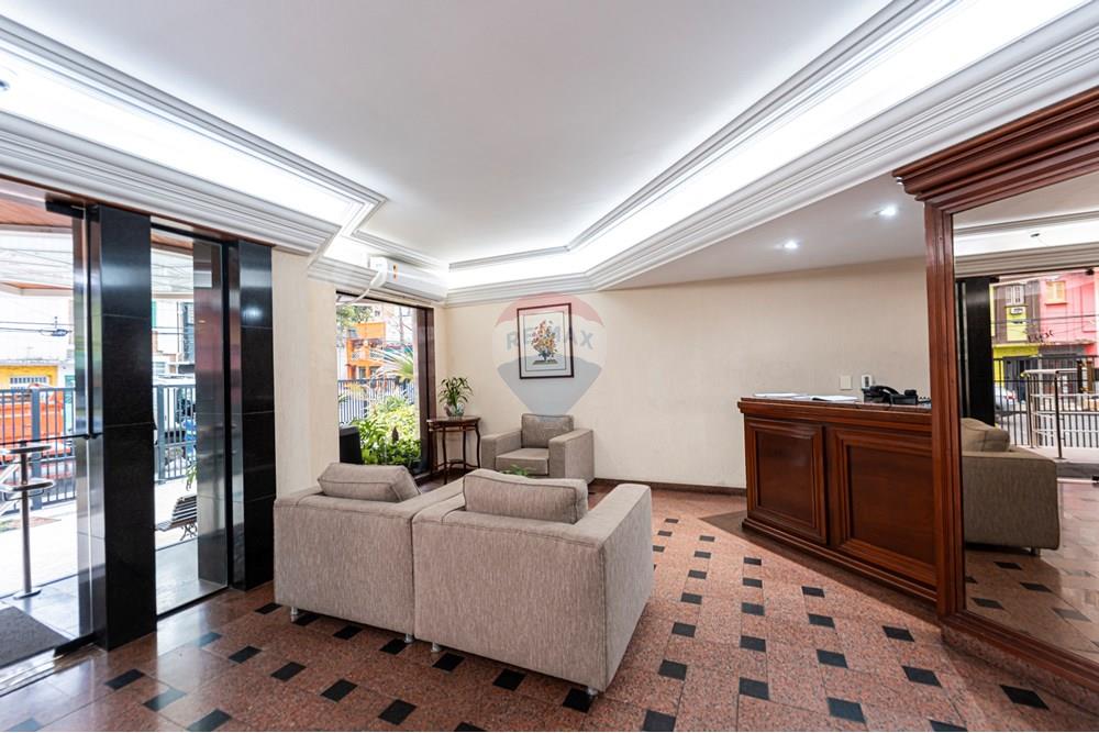 Apartamento - Venda - São Paulo , São Paulo - 601301090-3 apartamento a venda rua batataes jardim paulista remax (34).JPG - 601301090-3