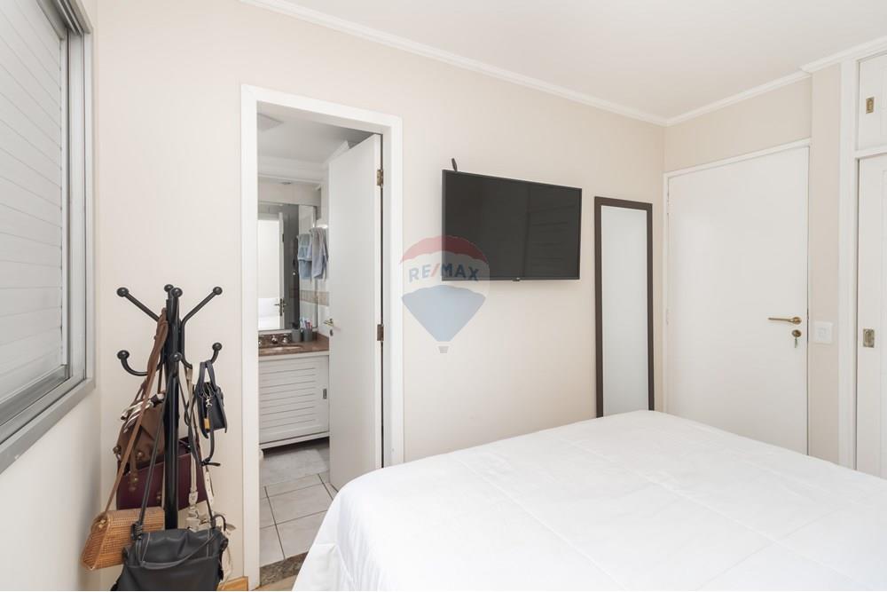 Apartamento - Venda - São Paulo , São Paulo - 17 suite.jpg - Suite - 601481024-22