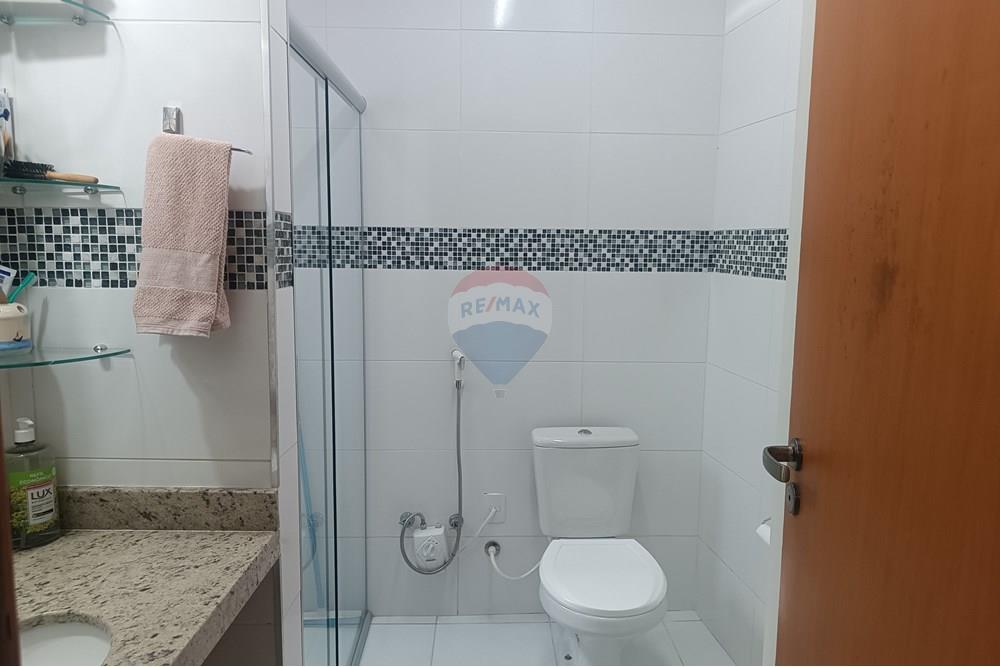 Sobrado - Venda - São Paulo , São Paulo - 1762188885094.jpg - Banheiro - 601311038-19