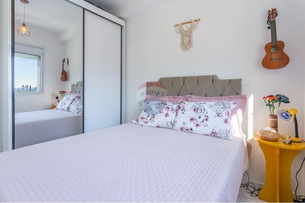 Woningbouw - Appartement - São Paulo , São Paulo - BR - 601301084-1 - Av. Mascote, 787 Apto. 15-006.jpg - 601301084-1