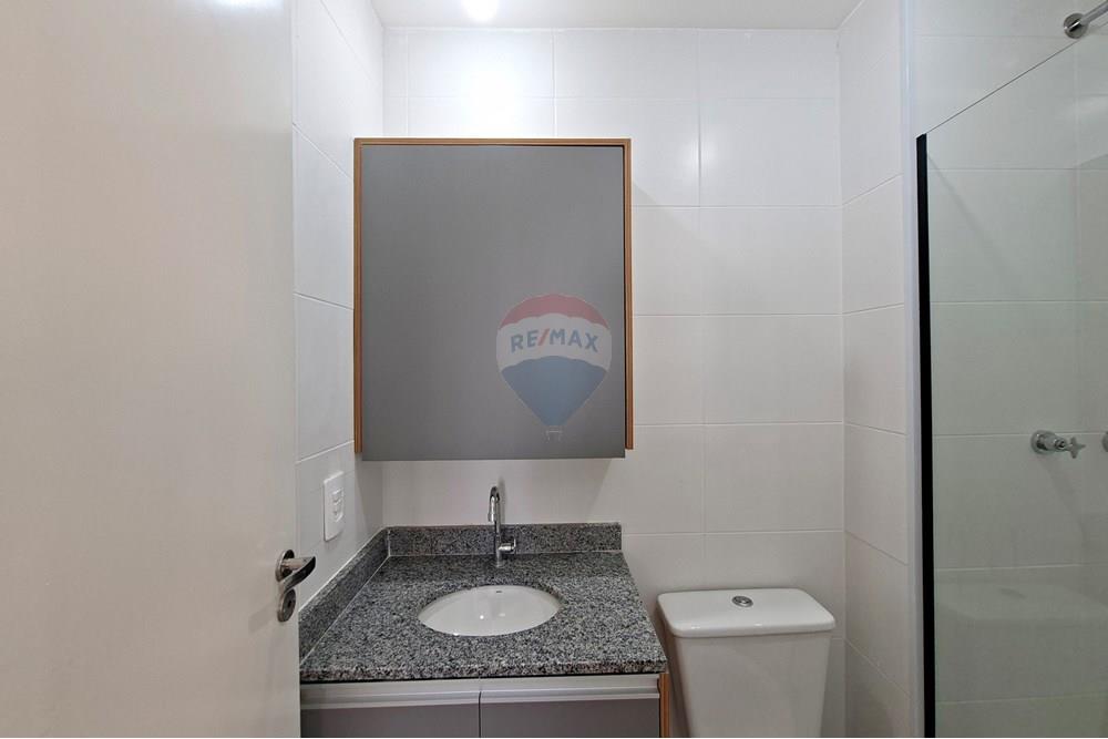 Apartamento - Alugar - São Paulo , São Paulo - 20251118_164806.jpg - Banheiro - 601751109-11