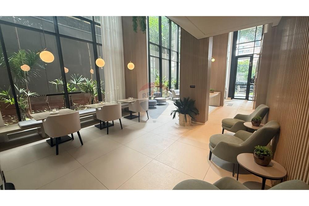 Apart Hotel/ Flat - Alugar - São Paulo , São Paulo - IMG_8937.JPG - 602191016-242