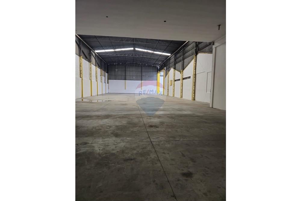 Galpão - Alugar - São Paulo , São Paulo - 20.jpg - 602291021-205