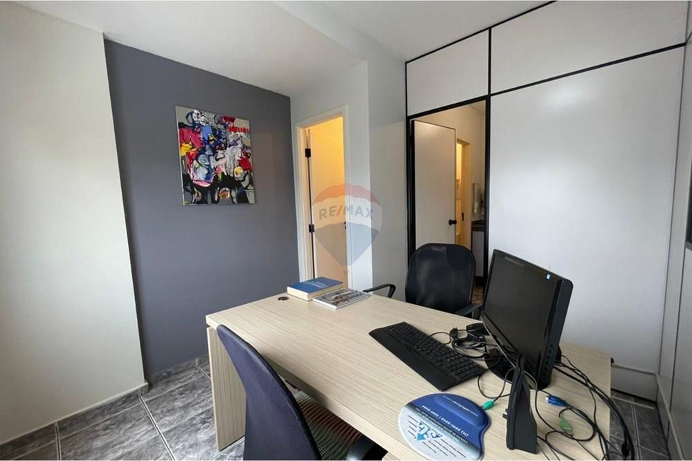 Cj. Comercial/ Sala - Alugar - São Paulo , São Paulo - IMG-20260124-WA0020.jpg - 601751109-44