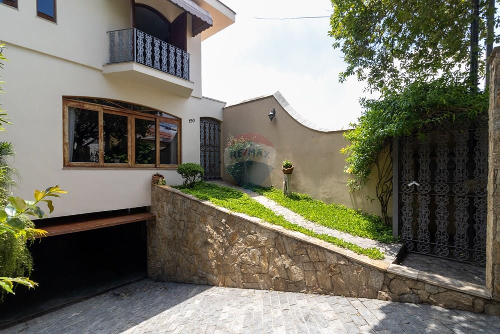 Sobrado - Venda - São Paulo , São Paulo - IMG_7122.jpg - 602201038-6