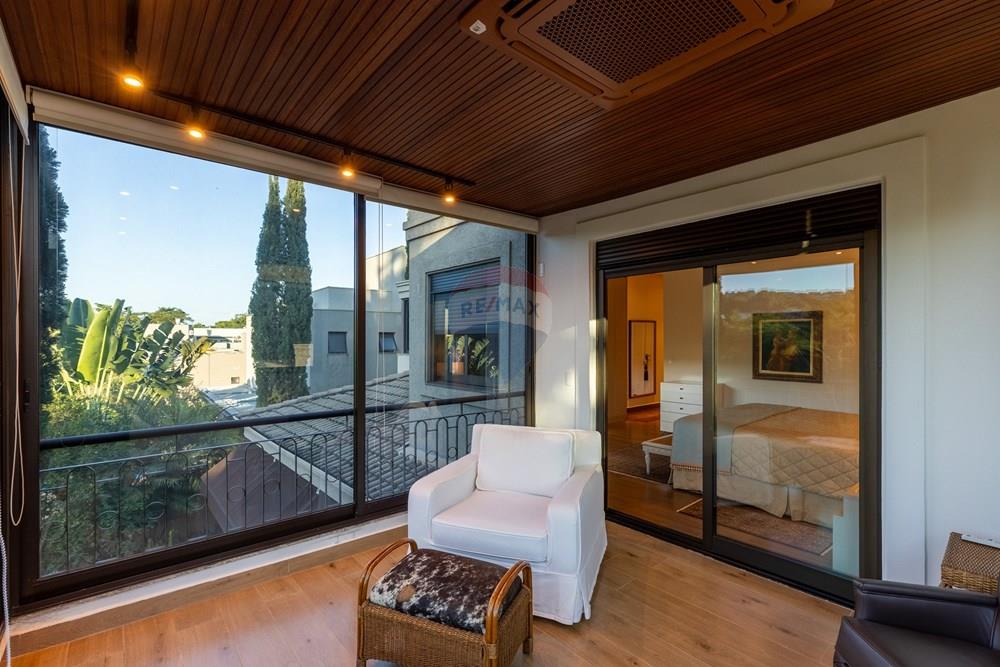 Casa de Condomínio - Venda - Ribeirão Preto , São Paulo - casa_venda_alphaville3_ribeirao_preto (85).jpg - 601251112-1967