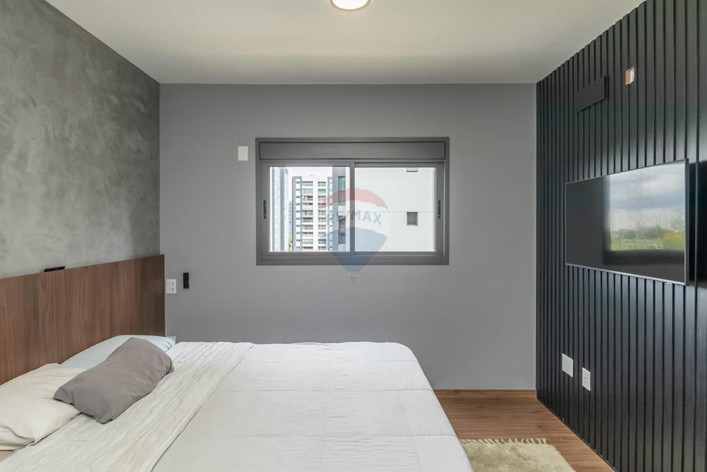 Apartamento - Venda - São Paulo , São Paulo - IMG_633610.jpg - 602181003-64