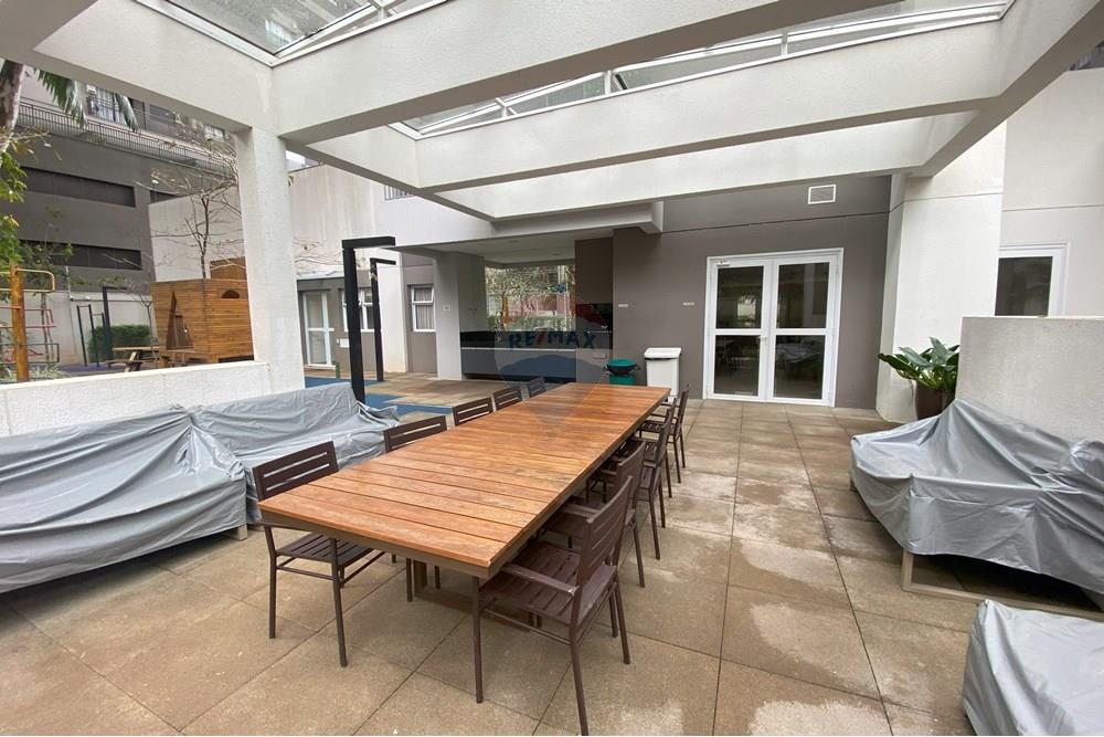 Apartamento - Alugar - São Paulo , São Paulo - IMG_1201.jpeg - 602161004-151