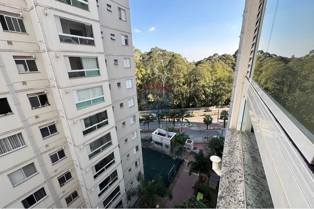 Apartamento - Venda - São Paulo , São Paulo - IMG_1357.jpeg - 602411006-10